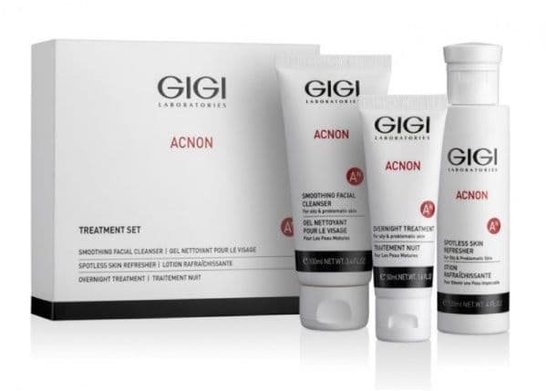 Терапия против акне GIGI Acnon