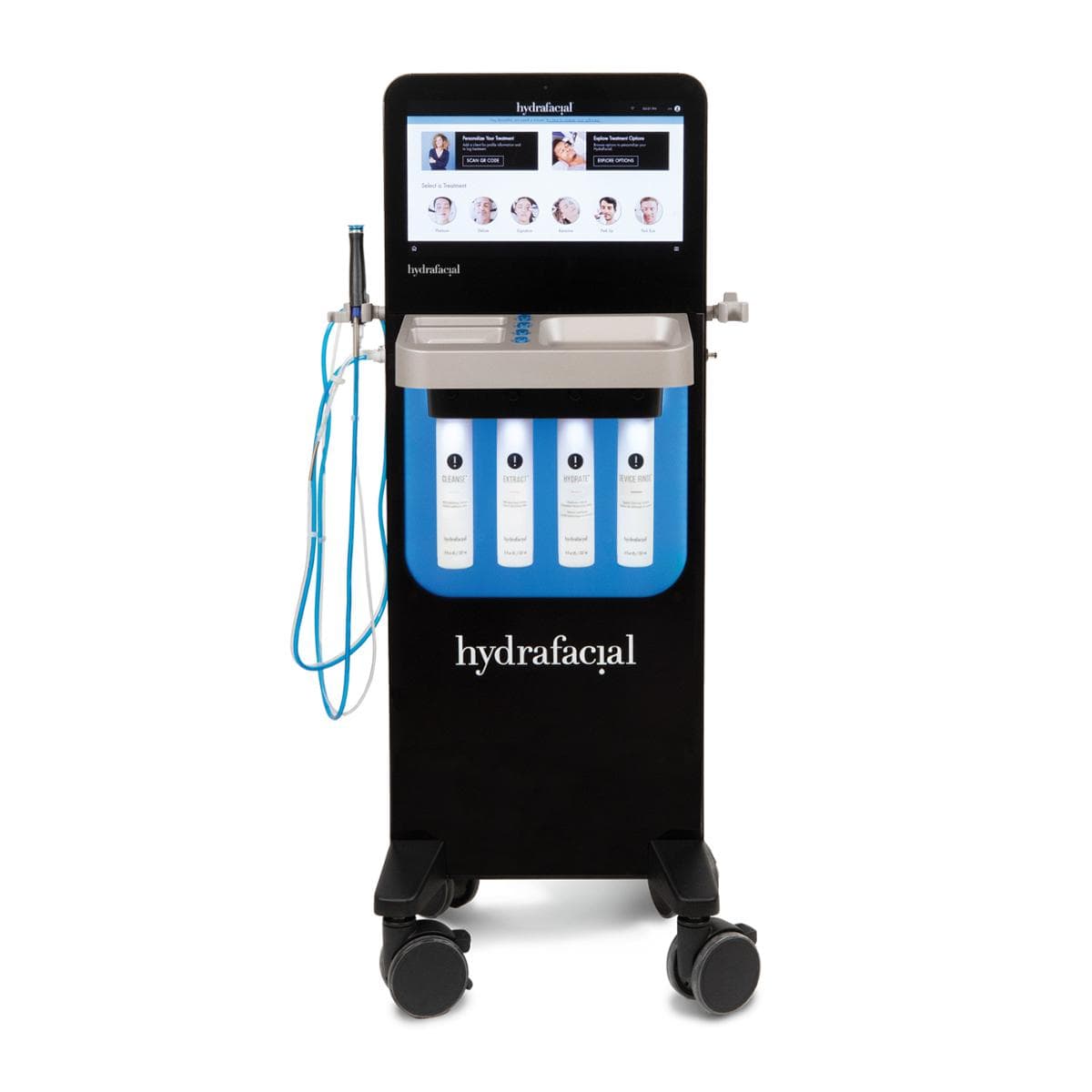 Hydrafacial Syndeo